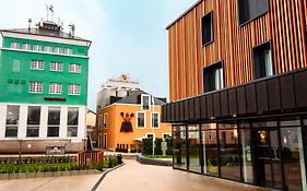 De BrauHotel